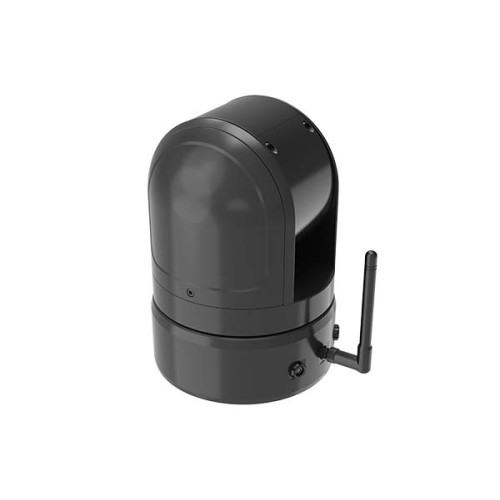 Тепловизионная камера iRay M6T-25