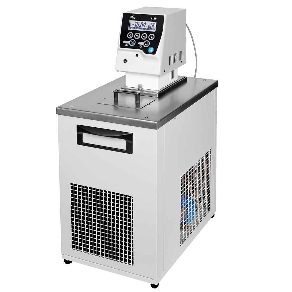 Термостат жидкостный низкотемпературный КРИО-ВТ-12-1