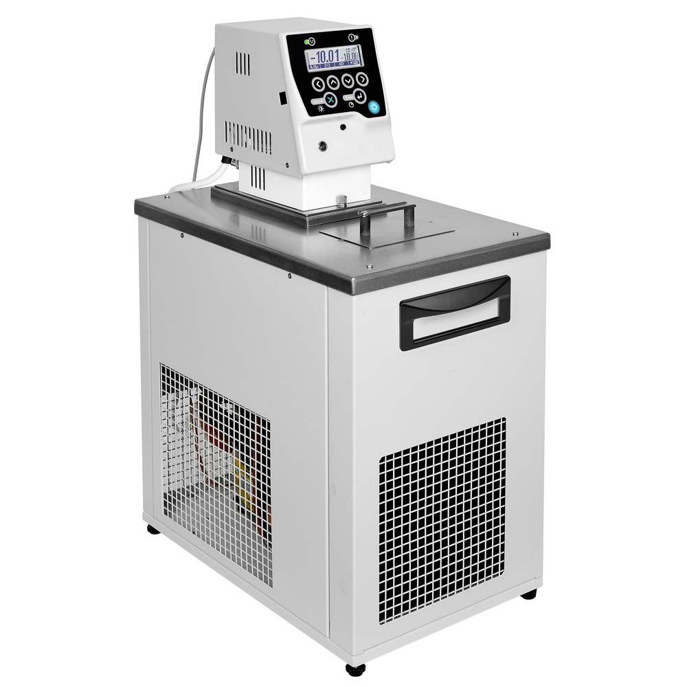 Термостат жидкостный низкотемпературный КРИО-ВТ-12-1