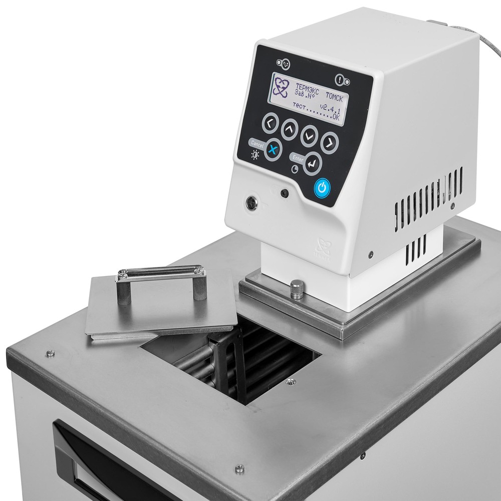 Термостат жидкостный низкотемпературный КРИО-ВТ-12-1