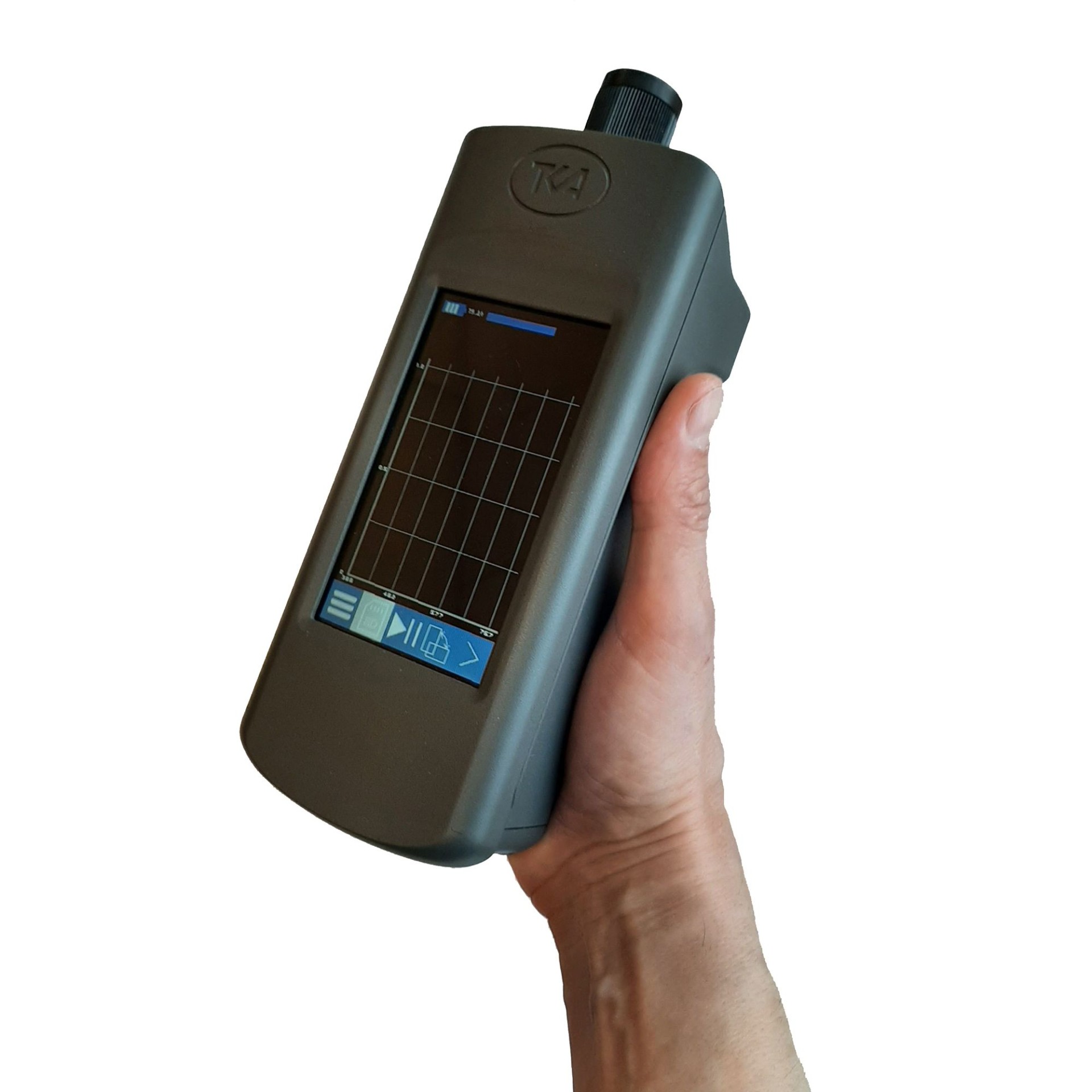 Спектрорадиометр "ТКА-Спектр"