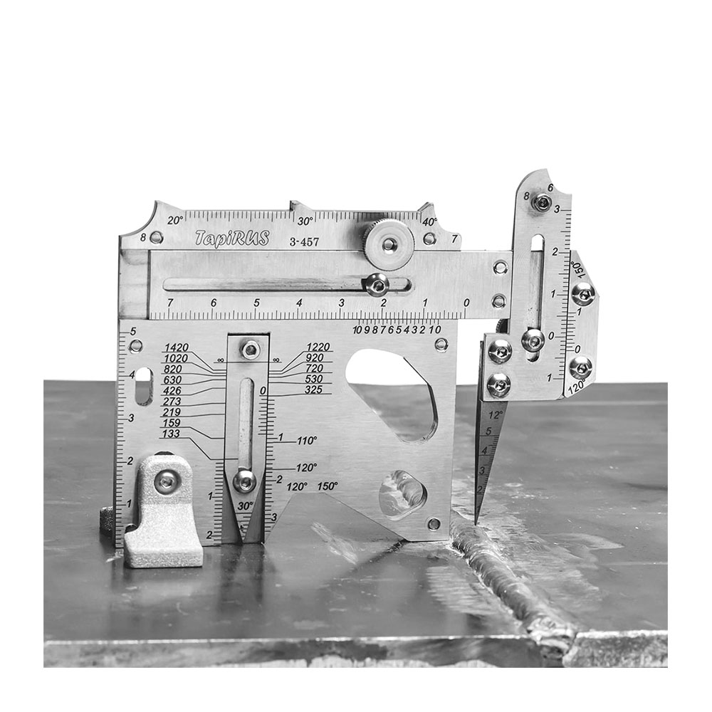 УШС "Тапирус" в комплекте с чехлом и опорами