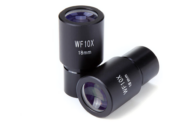 Окуляр WF10X/15,5 мм с измерительной шкалой